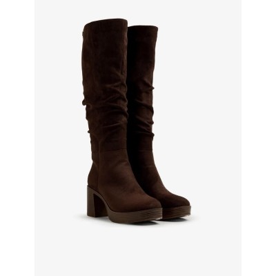 BOTAS MUJER MUSTANG 55985