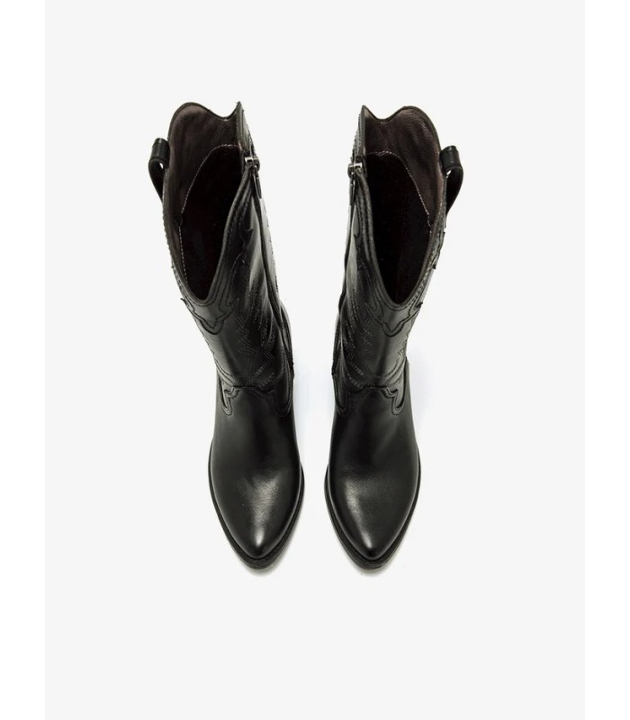 BOTAS MUJER MUSTANG 55973