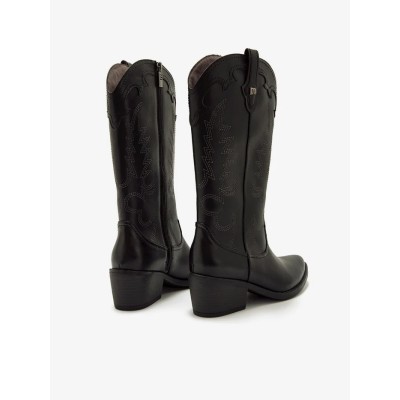 BOTAS MUJER MUSTANG 55973
