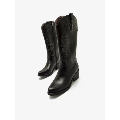 BOTAS MUJER MUSTANG 55973