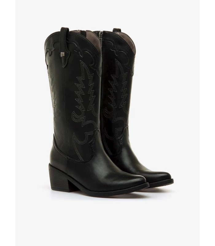 BOTAS MUJER MUSTANG 55973