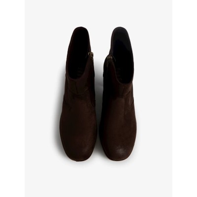BOTINES MUJER MUSTANG 55984