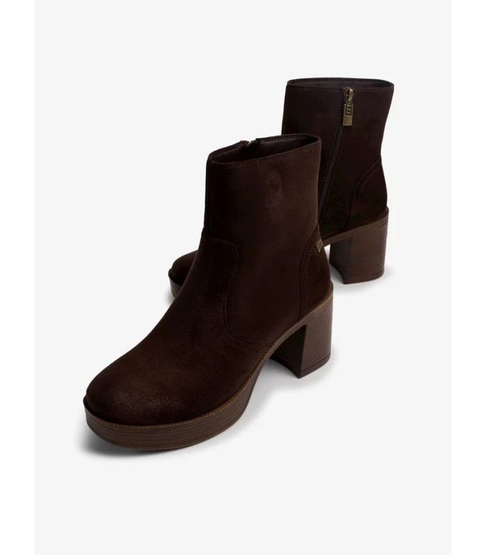 BOTINES MUJER MUSTANG 55984