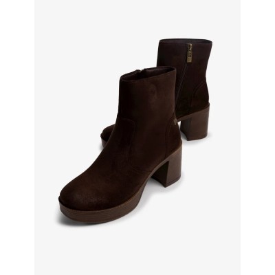 BOTINES MUJER MUSTANG 55984