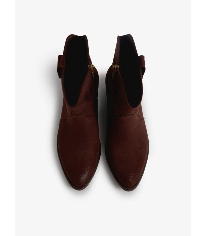 BOTINES MUJER MUSTANG 54910