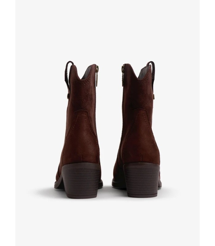 BOTINES MUJER MUSTANG 54910