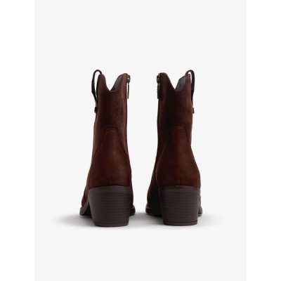 BOTINES MUJER MUSTANG 54910