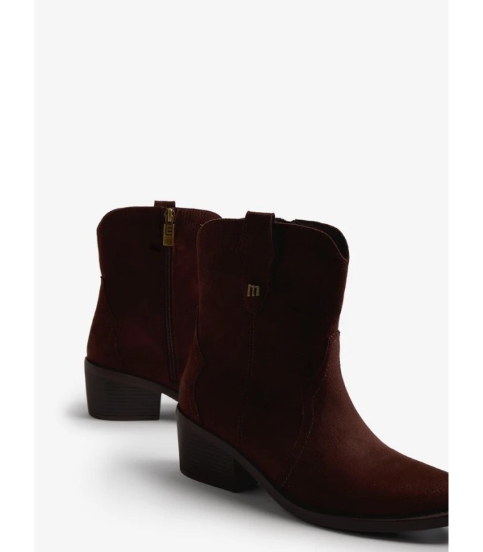 BOTINES MUJER MUSTANG 54910