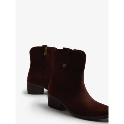 BOTINES MUJER MUSTANG 54910