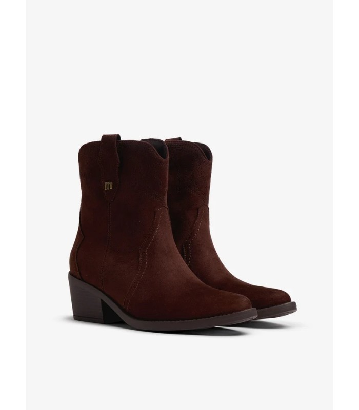 BOTINES MUJER MUSTANG 54910