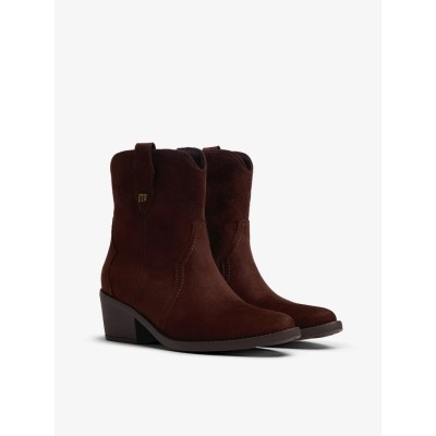 BOTINES MUJER MUSTANG 54910