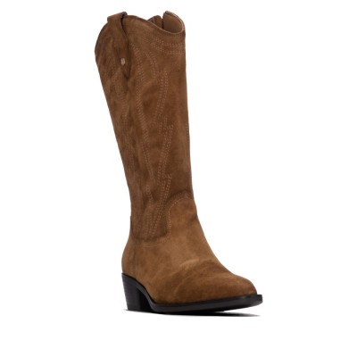 BOTAS MUJER CARMELA 164381 2
