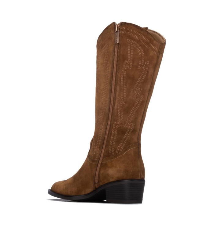 BOTAS MUJER CARMELA 164381