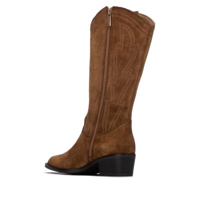 BOTAS MUJER CARMELA 164381