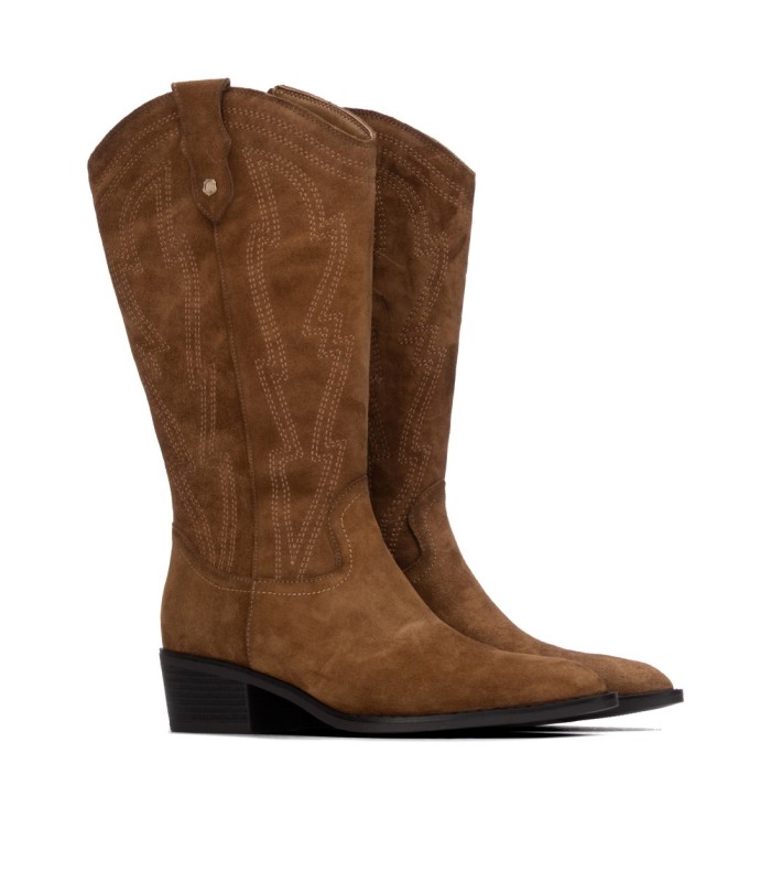 BOTAS MUJER CARMELA 164381