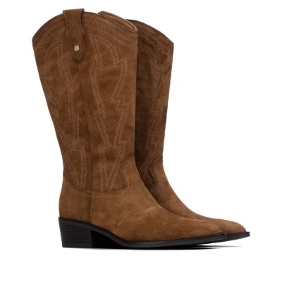 BOTAS MUJER CARMELA 164381
