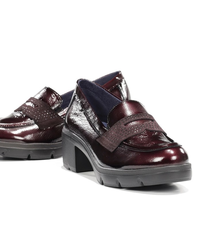 MOCASINES MUJER FLUCHOS F2517