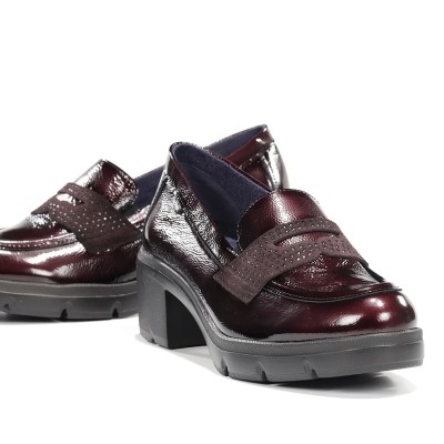 MOCASINES MUJER FLUCHOS F2517
