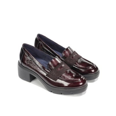 MOCASINES MUJER FLUCHOS F2517 2