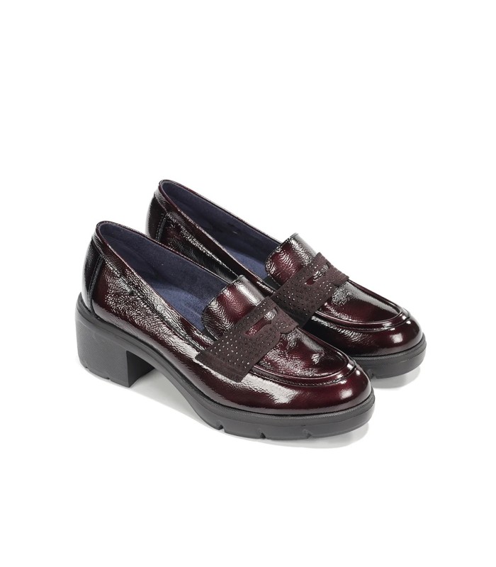 MOCASINES MUJER FLUCHOS F2517