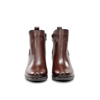 BOTINES MUJER FLUCHOS F1798