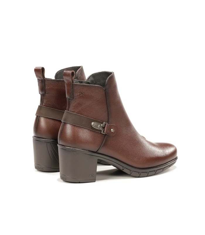 BOTINES MUJER FLUCHOS F1798