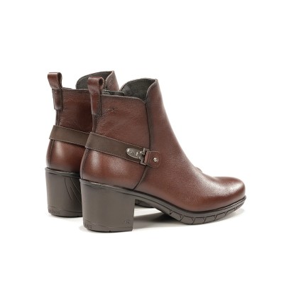 BOTINES MUJER FLUCHOS F1798