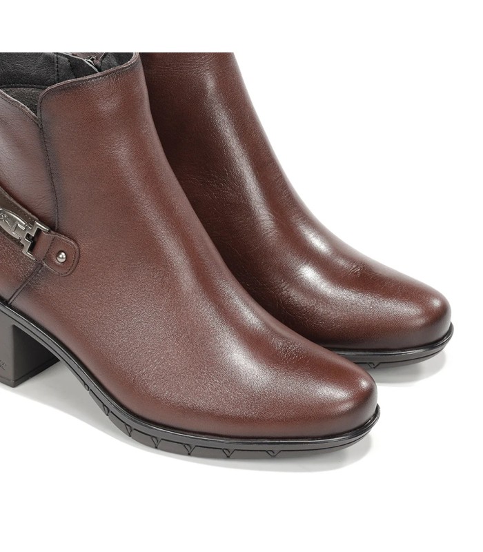 BOTINES MUJER FLUCHOS F1798