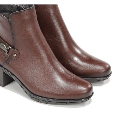 BOTINES MUJER FLUCHOS F1798
