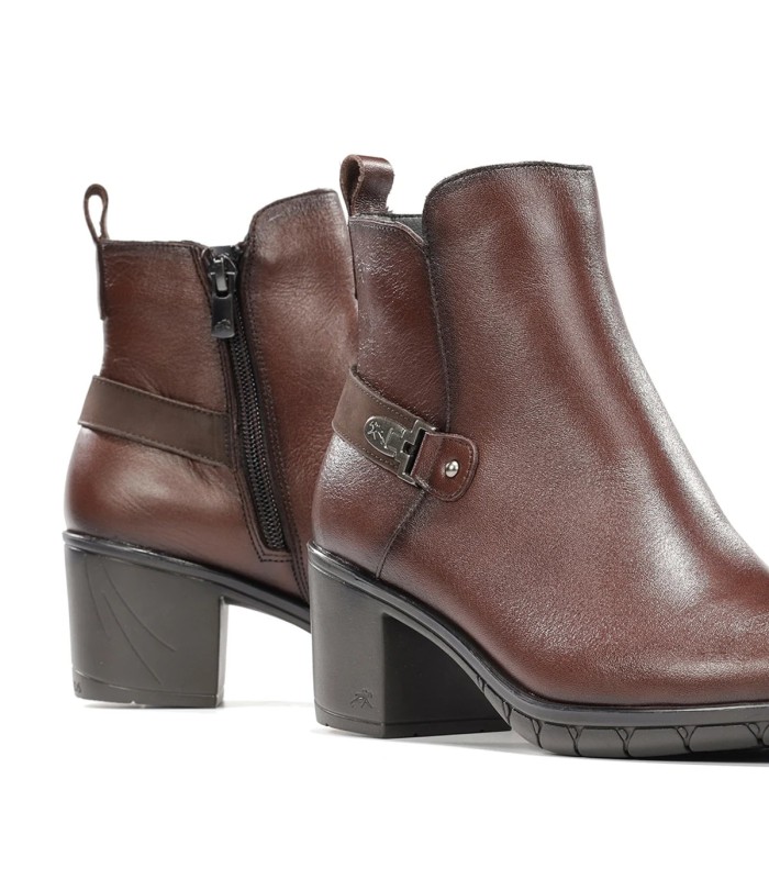 BOTINES MUJER FLUCHOS F1798