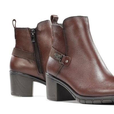 BOTINES MUJER FLUCHOS F1798