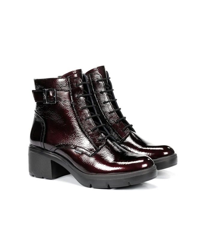 BOTINES MUJER FLUCHOS F2107