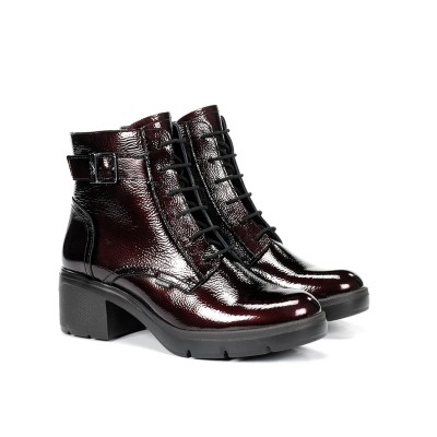 BOTINES MUJER FLUCHOS F2107