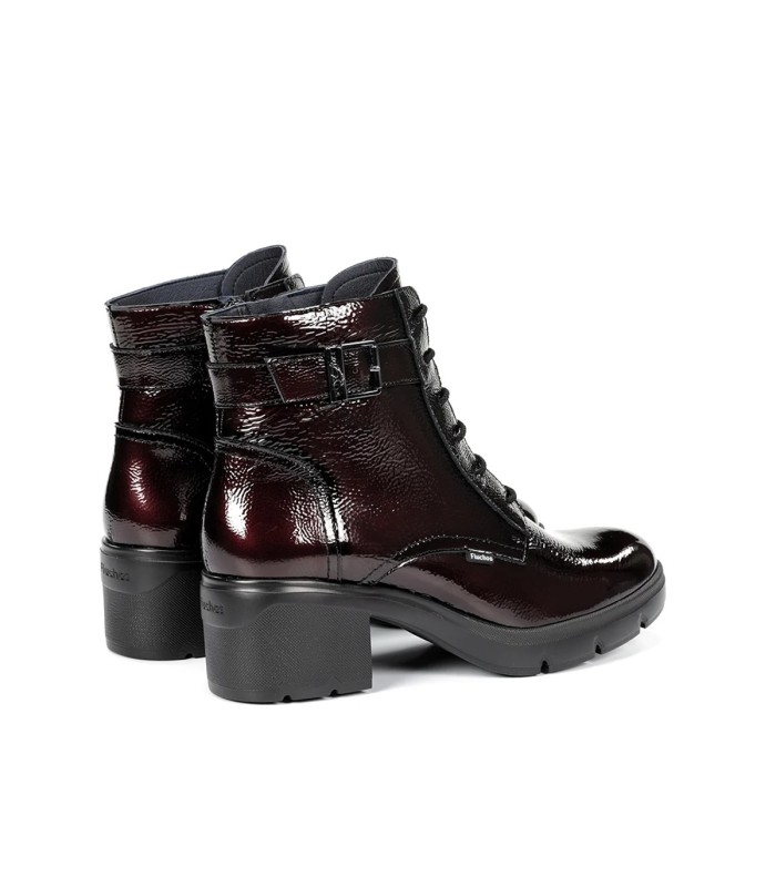 BOTINES MUJER FLUCHOS F2107