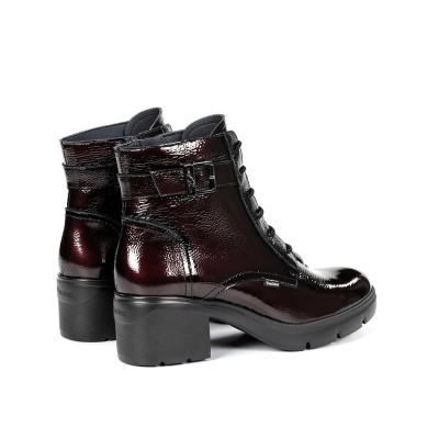 BOTINES MUJER FLUCHOS F2107