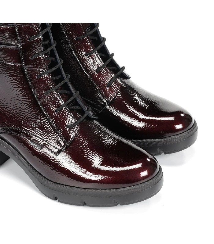 BOTINES MUJER FLUCHOS F2107