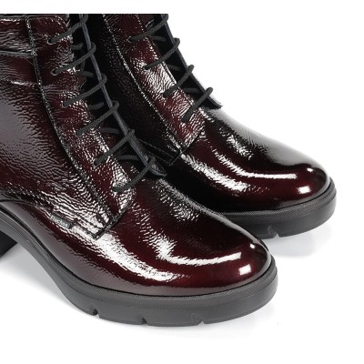 BOTINES MUJER FLUCHOS F2107