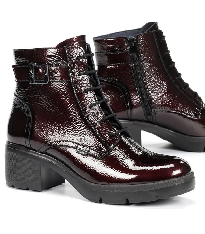 BOTINES MUJER FLUCHOS F2107