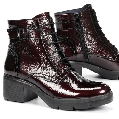 BOTINES MUJER FLUCHOS F2107