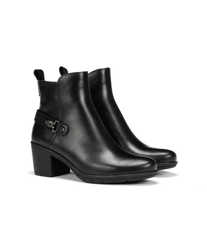 BOTINES MUJER FLUCHOS F1798