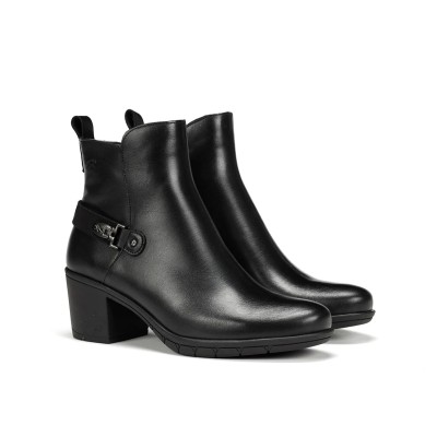 BOTINES MUJER FLUCHOS F1798