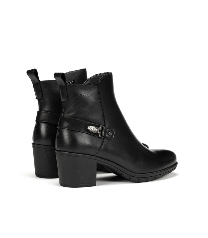 BOTINES MUJER FLUCHOS F1798