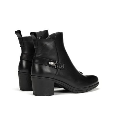 BOTINES MUJER FLUCHOS F1798