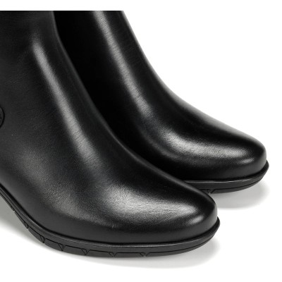 BOTINES MUJER FLUCHOS F1798