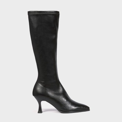 BOTAS MUJER MISS ELASTIC 78038