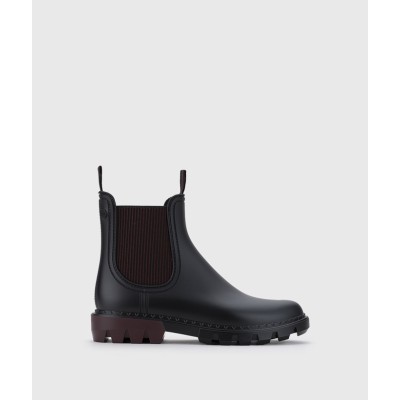 BOTAS MUJER IGOR W10317-025