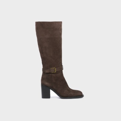 BOTAS MUJER ANOTHER TREND 5658