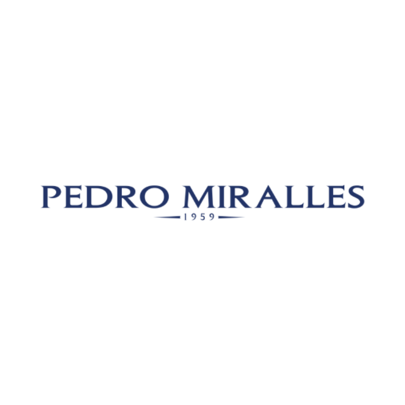 PEDRO MIRALLES