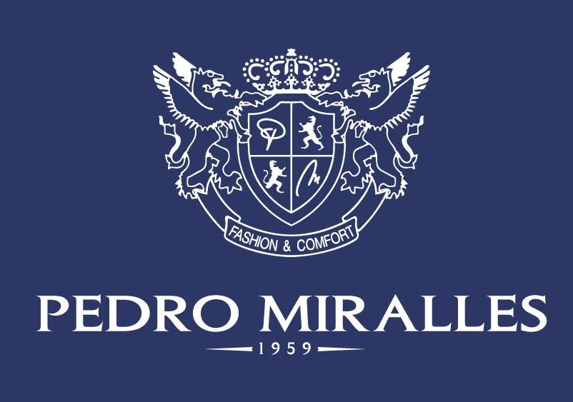 PEDRO MIRALLES
