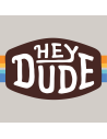 HEY DUDE